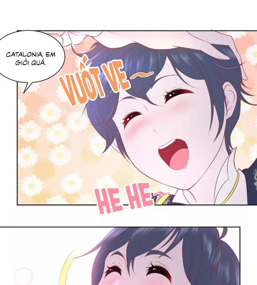 Tôi Muốn Trở Thành Tiểu Thư Công Tước Phế Vật Chapter 8 - Trang 2