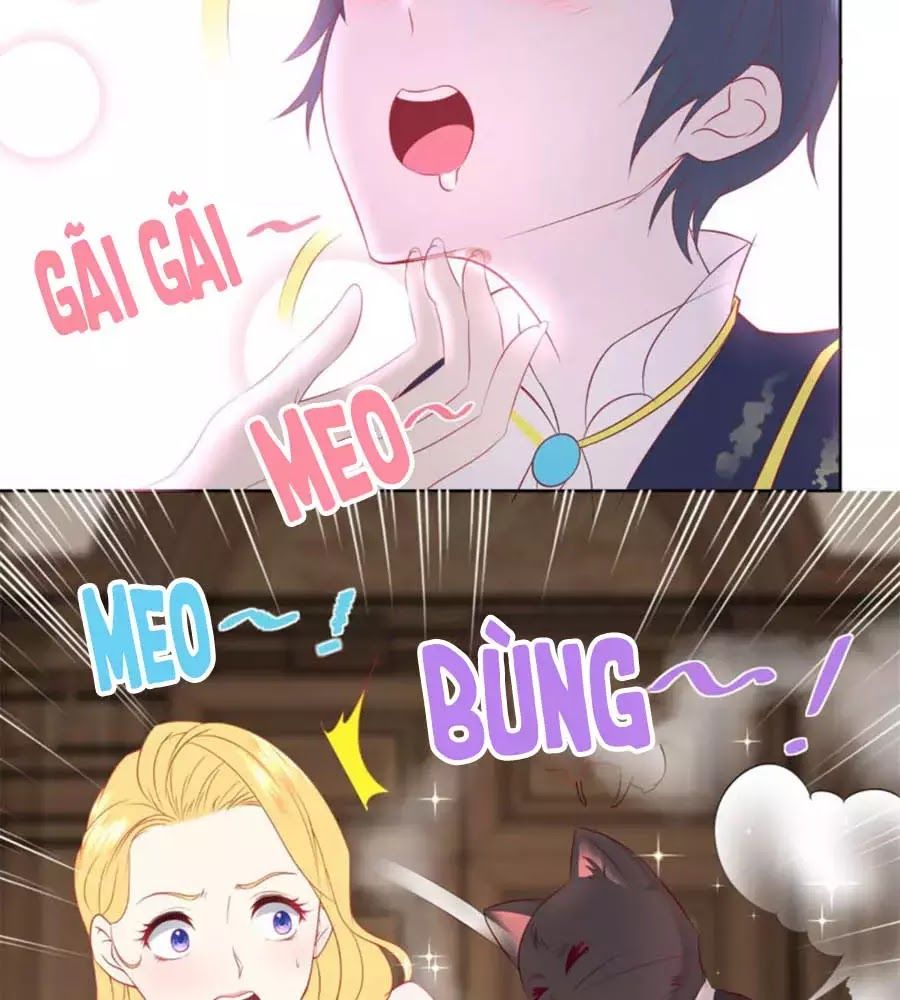 Tôi Muốn Trở Thành Tiểu Thư Công Tước Phế Vật Chapter 8 - Trang 2