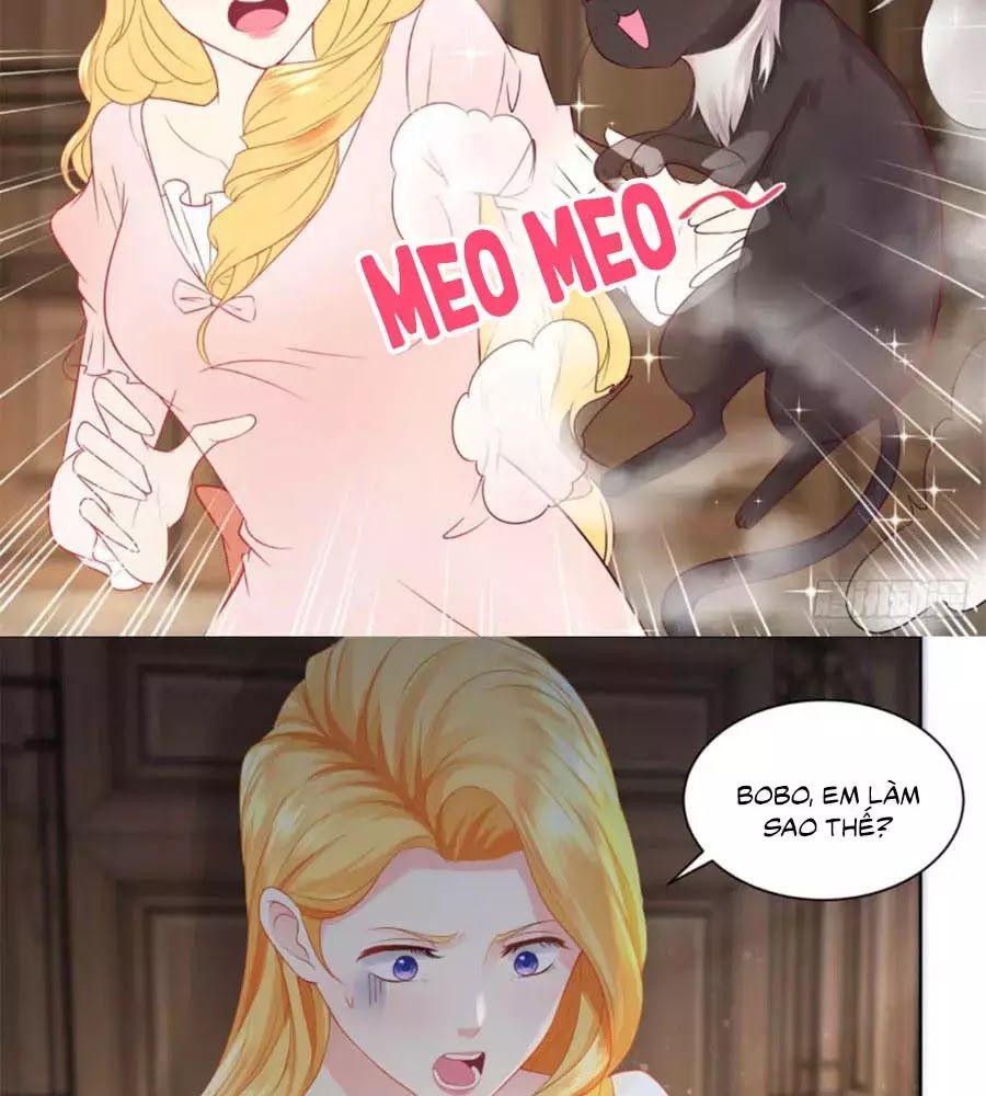 Tôi Muốn Trở Thành Tiểu Thư Công Tước Phế Vật Chapter 8 - Trang 2