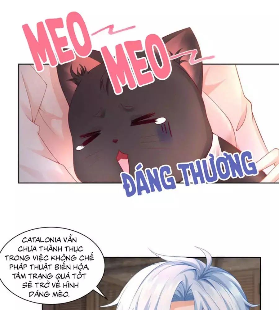 Tôi Muốn Trở Thành Tiểu Thư Công Tước Phế Vật Chapter 8 - Trang 2