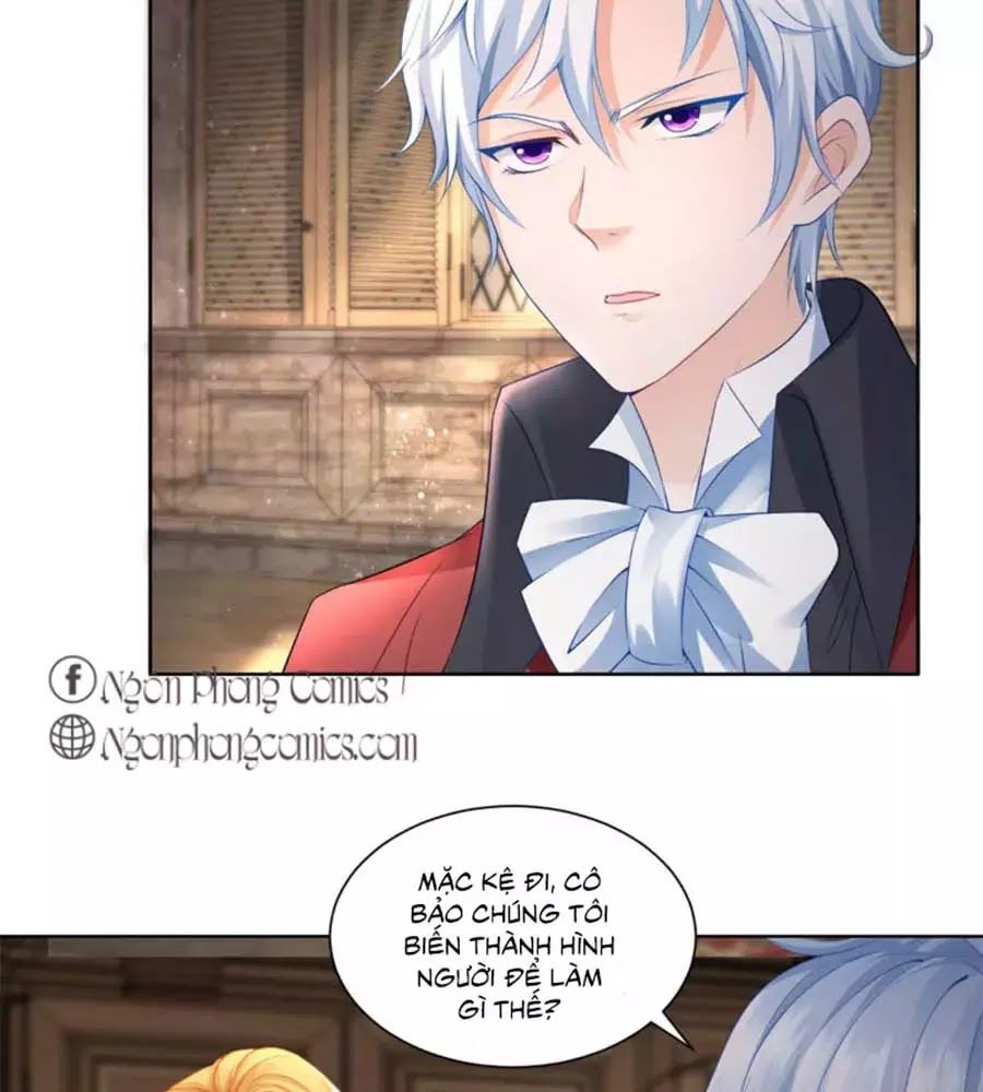 Tôi Muốn Trở Thành Tiểu Thư Công Tước Phế Vật Chapter 8 - Trang 2