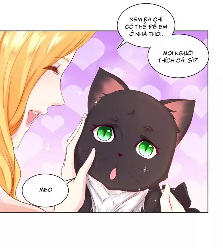 Tôi Muốn Trở Thành Tiểu Thư Công Tước Phế Vật Chapter 8 - Trang 2