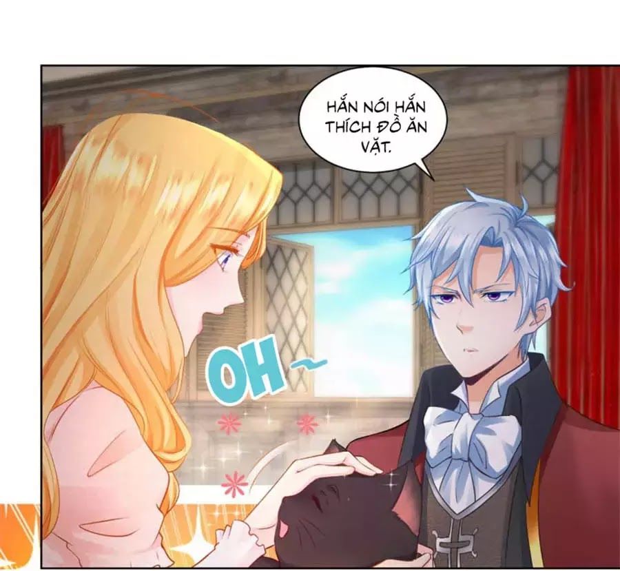 Tôi Muốn Trở Thành Tiểu Thư Công Tước Phế Vật Chapter 8 - Trang 2