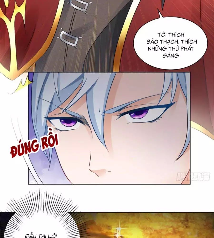 Tôi Muốn Trở Thành Tiểu Thư Công Tước Phế Vật Chapter 8 - Trang 2