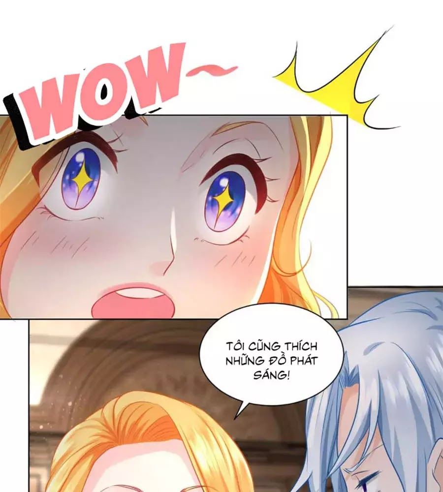 Tôi Muốn Trở Thành Tiểu Thư Công Tước Phế Vật Chapter 8 - Trang 2