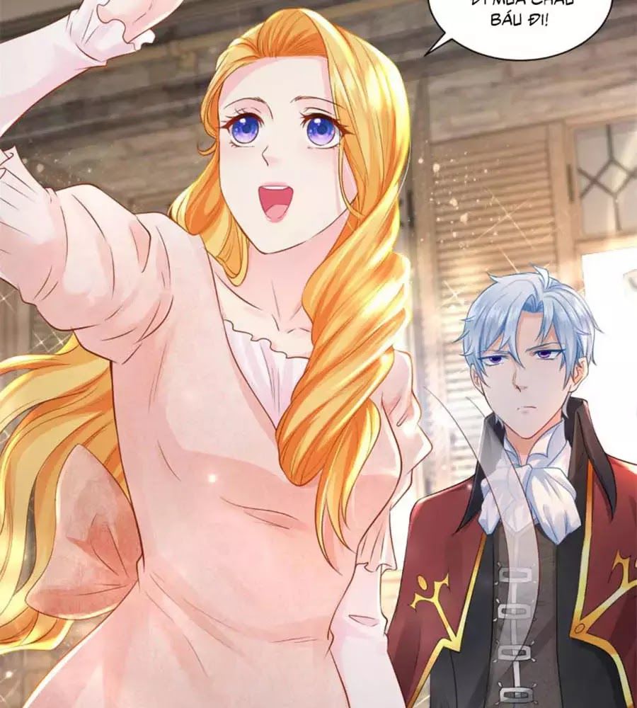Tôi Muốn Trở Thành Tiểu Thư Công Tước Phế Vật Chapter 8 - Trang 2