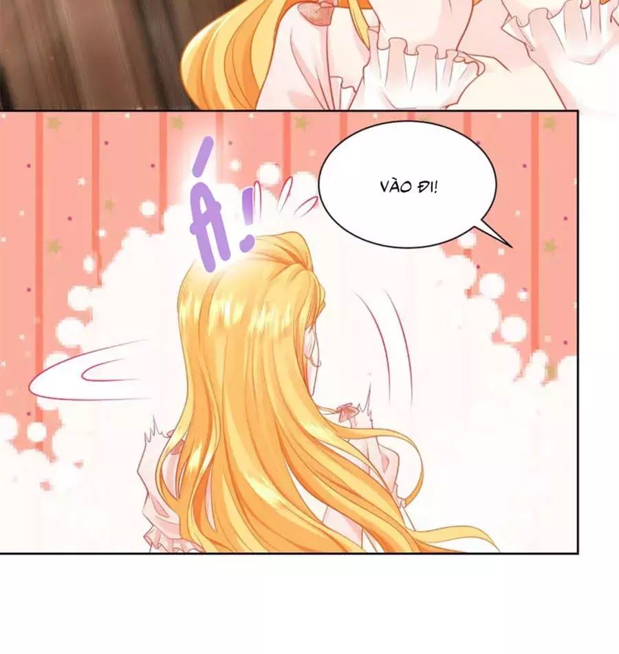 Tôi Muốn Trở Thành Tiểu Thư Công Tước Phế Vật Chapter 8 - Trang 2