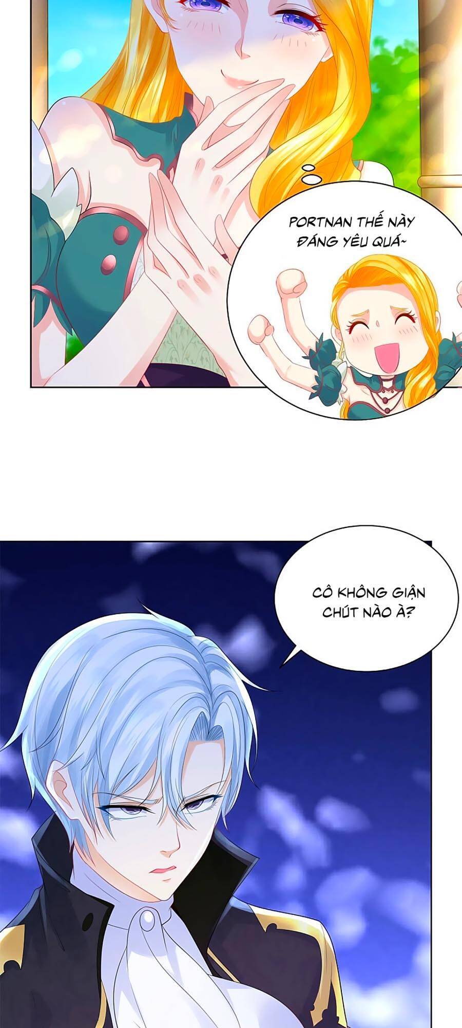 Tôi Muốn Trở Thành Tiểu Thư Công Tước Phế Vật Chapter 80 - Trang 2