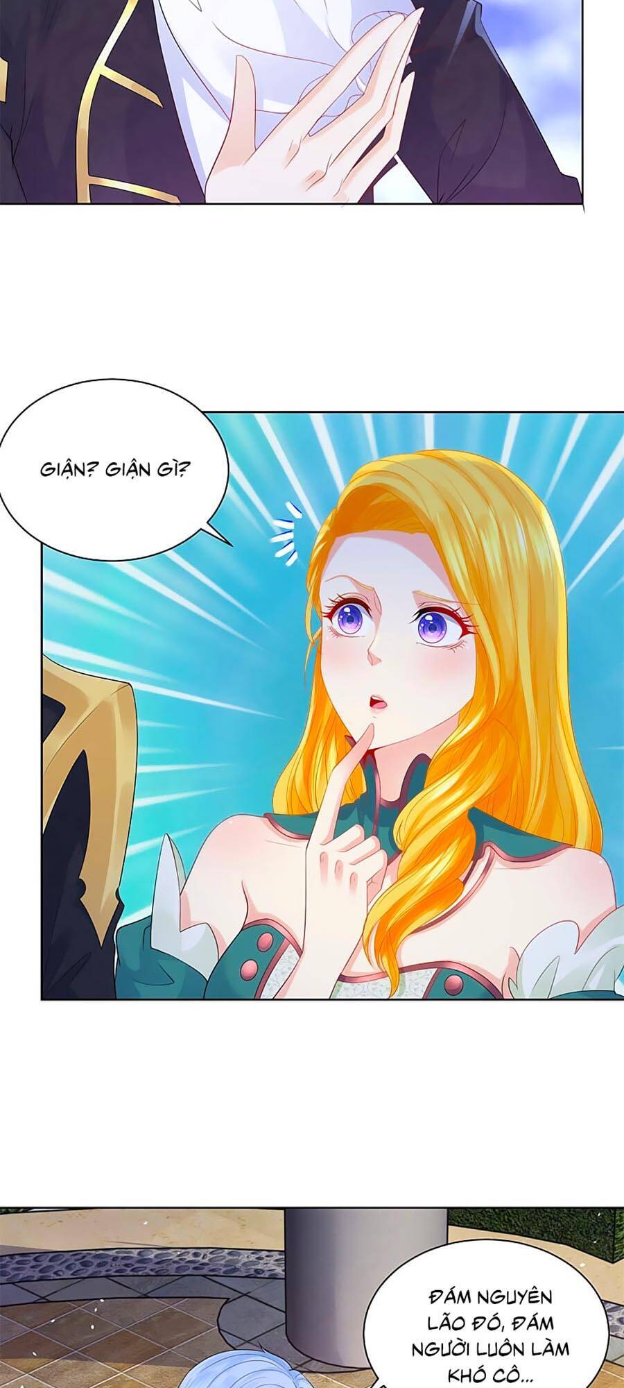 Tôi Muốn Trở Thành Tiểu Thư Công Tước Phế Vật Chapter 80 - Trang 2