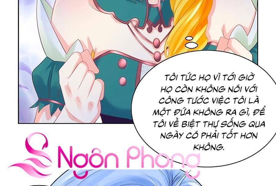 Tôi Muốn Trở Thành Tiểu Thư Công Tước Phế Vật Chapter 80 - Trang 2