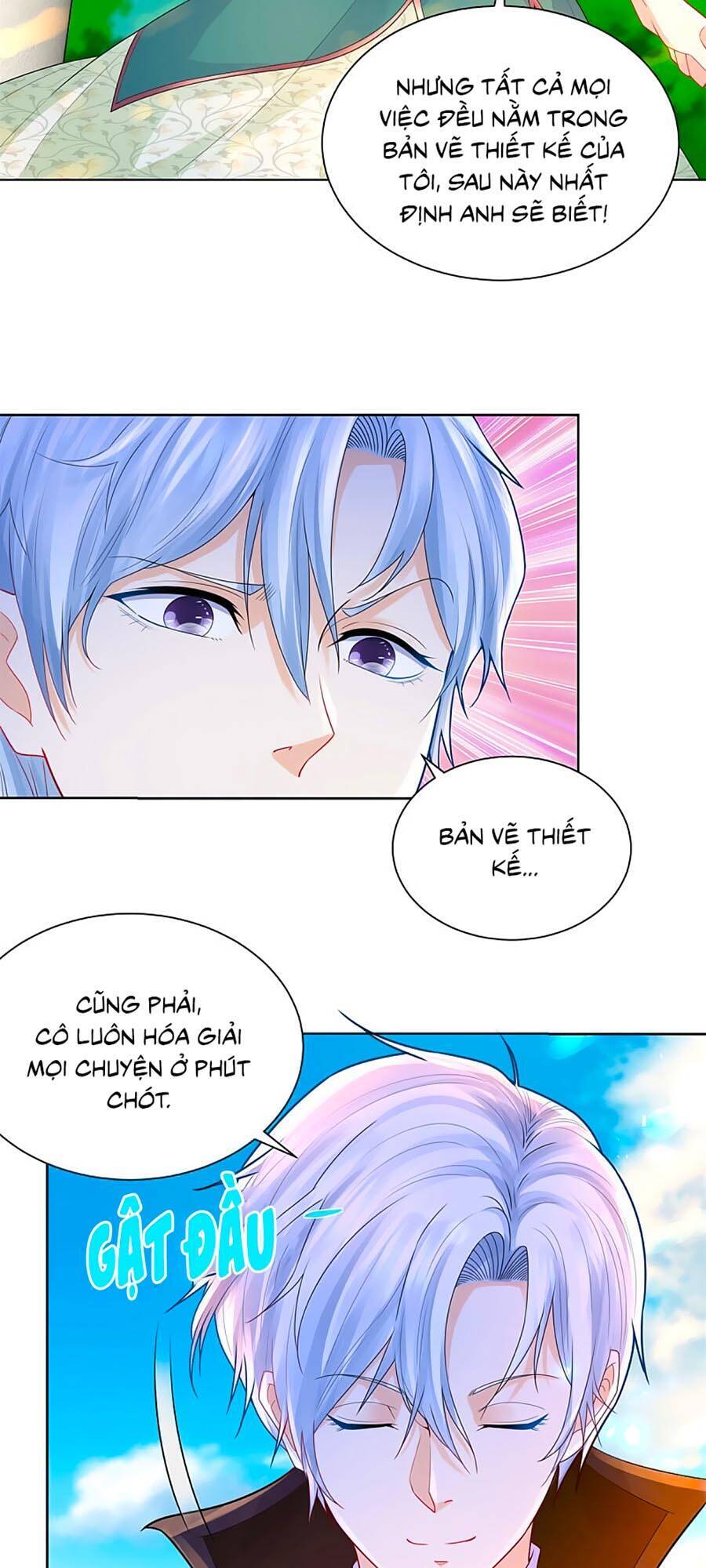 Tôi Muốn Trở Thành Tiểu Thư Công Tước Phế Vật Chapter 80 - Trang 2