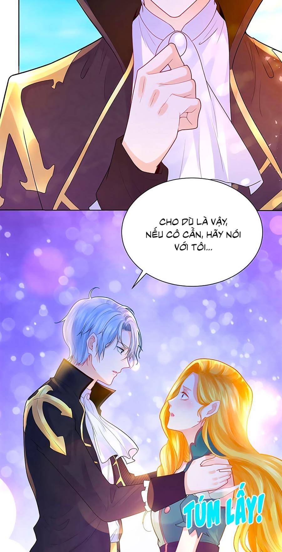 Tôi Muốn Trở Thành Tiểu Thư Công Tước Phế Vật Chapter 80 - Trang 2