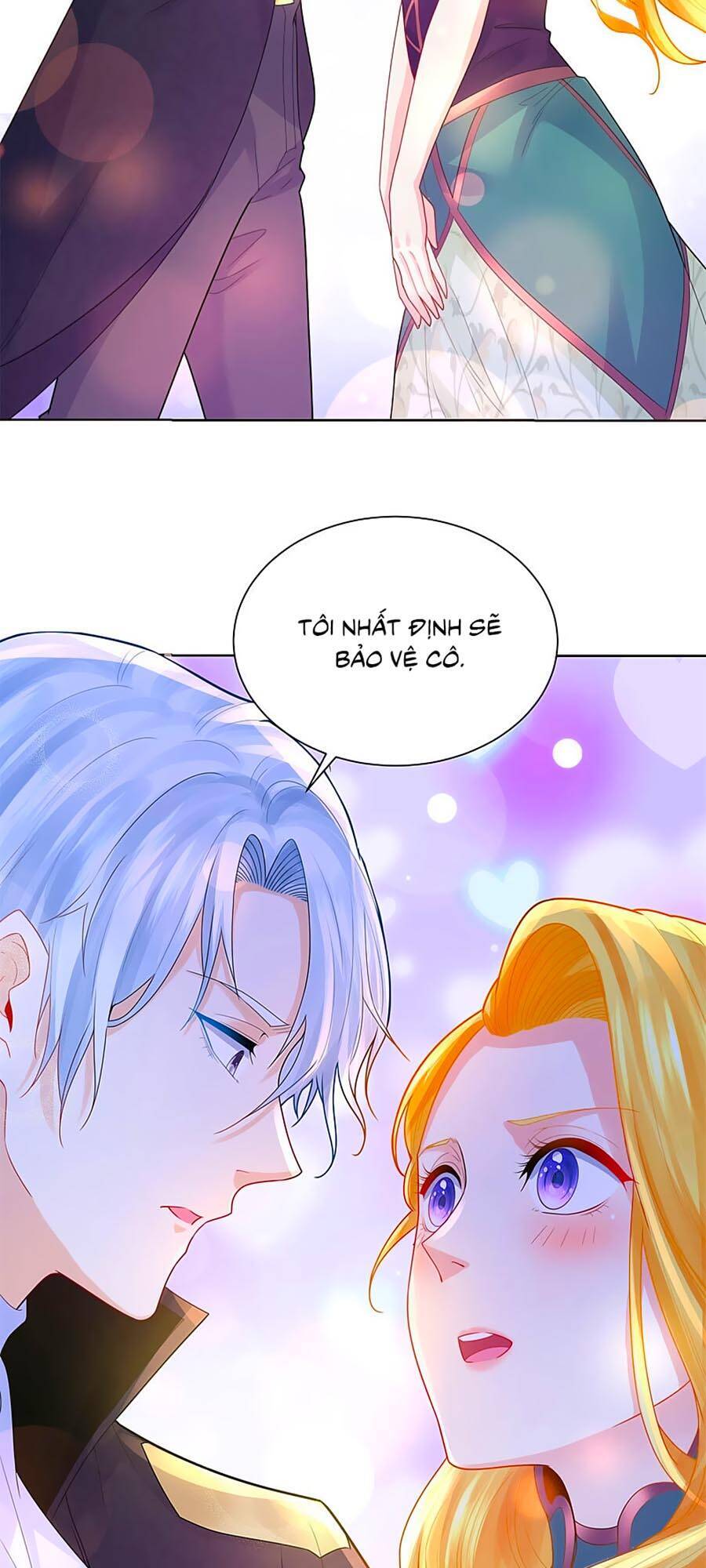 Tôi Muốn Trở Thành Tiểu Thư Công Tước Phế Vật Chapter 80 - Trang 2