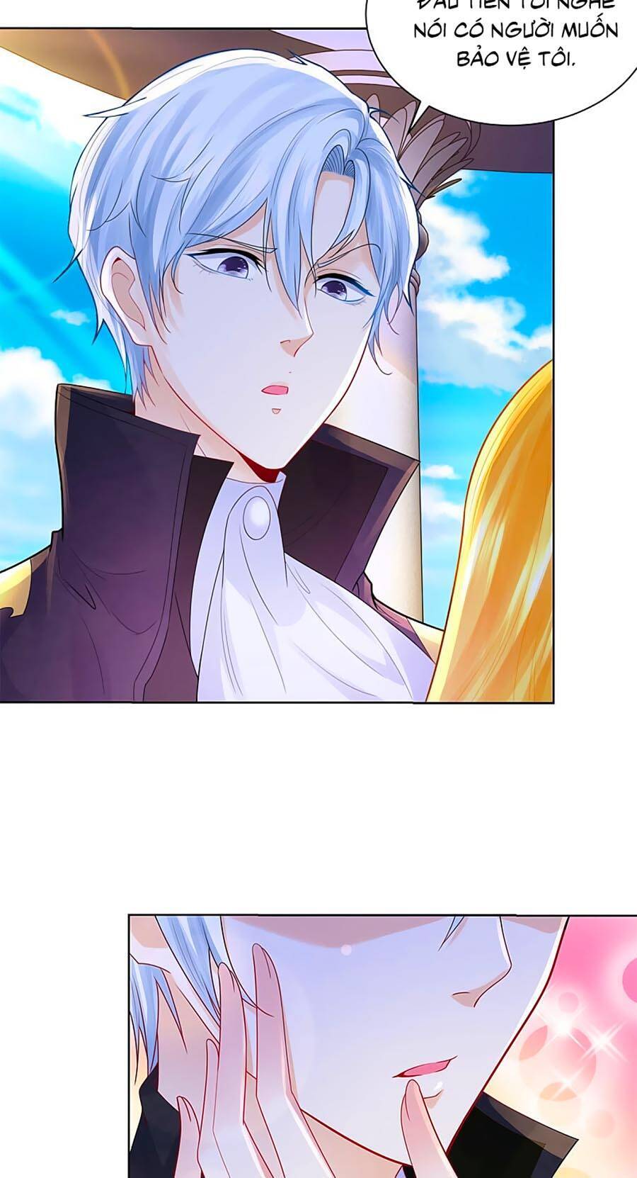 Tôi Muốn Trở Thành Tiểu Thư Công Tước Phế Vật Chapter 80 - Trang 2