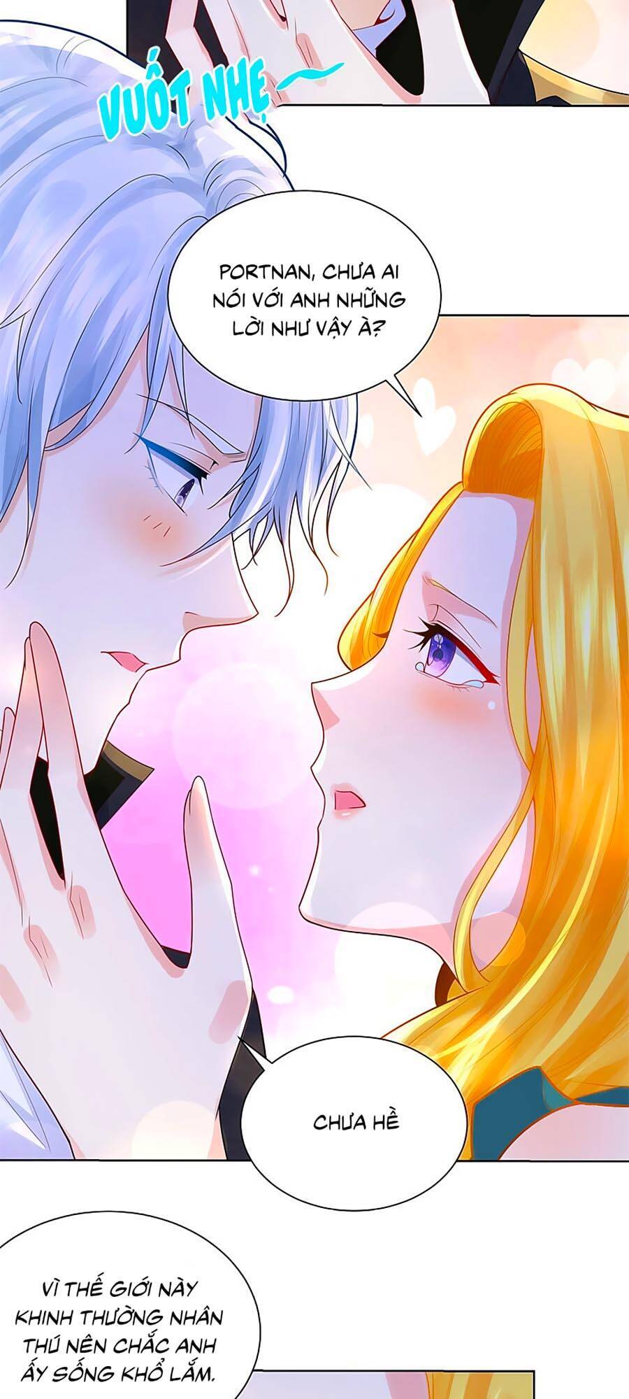 Tôi Muốn Trở Thành Tiểu Thư Công Tước Phế Vật Chapter 80 - Trang 2