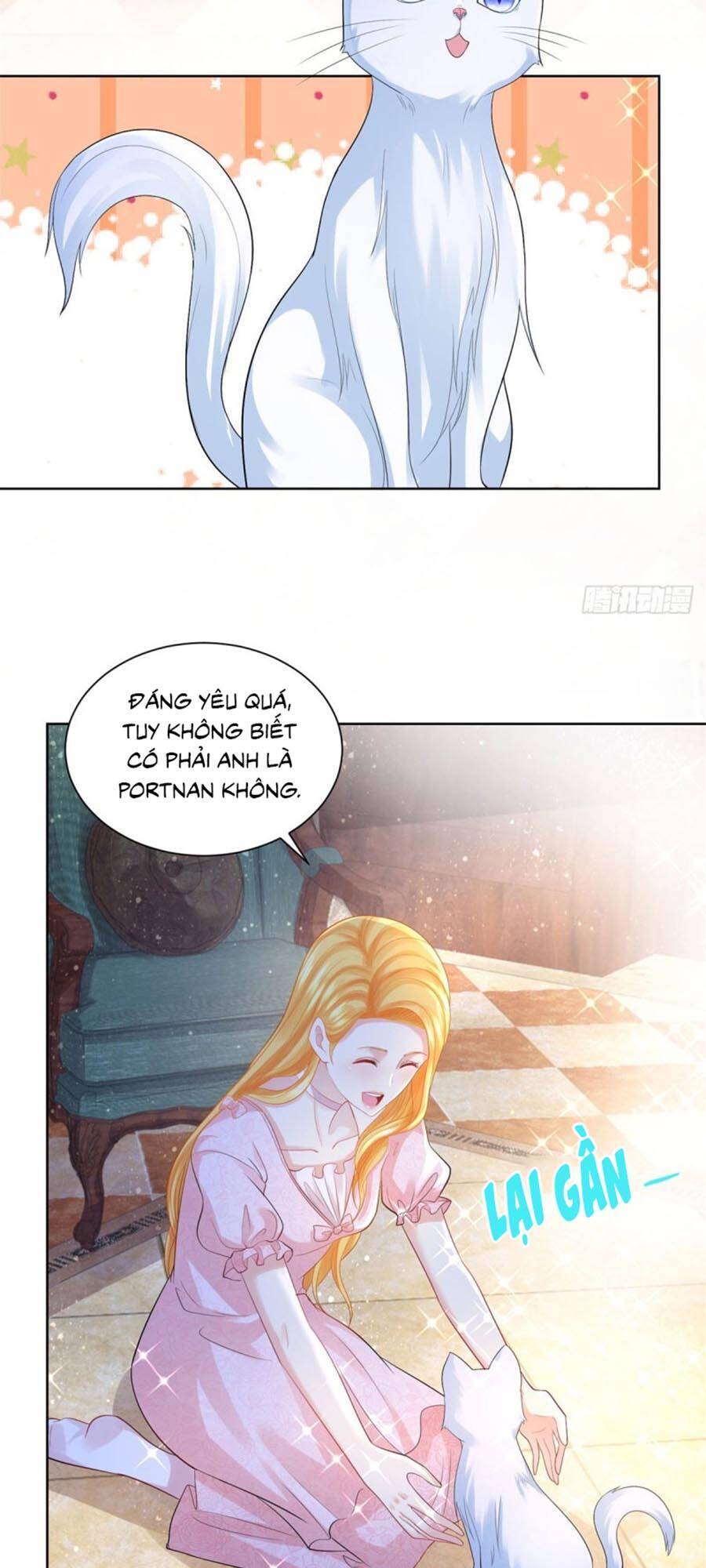 Tôi Muốn Trở Thành Tiểu Thư Công Tước Phế Vật Chapter 81 - Trang 2