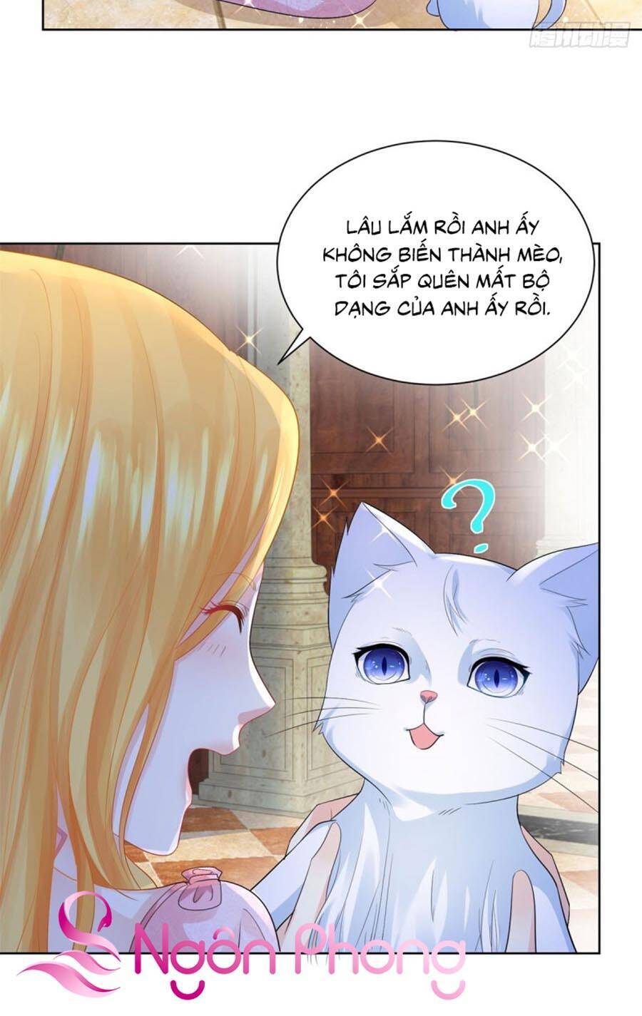 Tôi Muốn Trở Thành Tiểu Thư Công Tước Phế Vật Chapter 81 - Trang 2