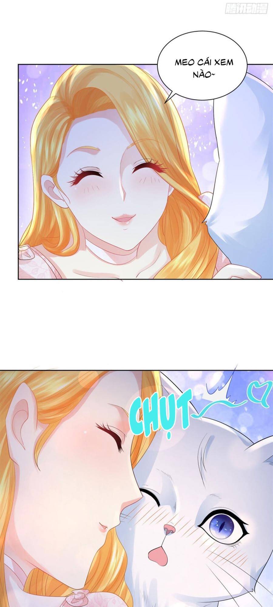 Tôi Muốn Trở Thành Tiểu Thư Công Tước Phế Vật Chapter 81 - Trang 2