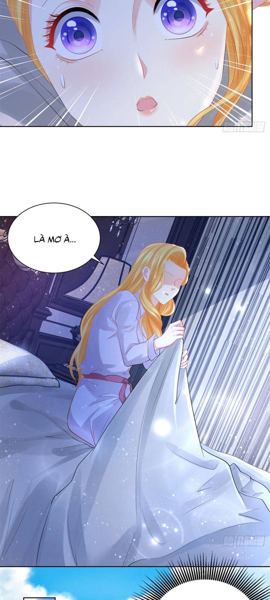 Tôi Muốn Trở Thành Tiểu Thư Công Tước Phế Vật Chapter 81 - Trang 2