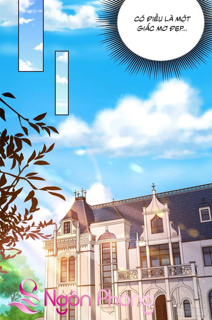 Tôi Muốn Trở Thành Tiểu Thư Công Tước Phế Vật Chapter 81 - Trang 2