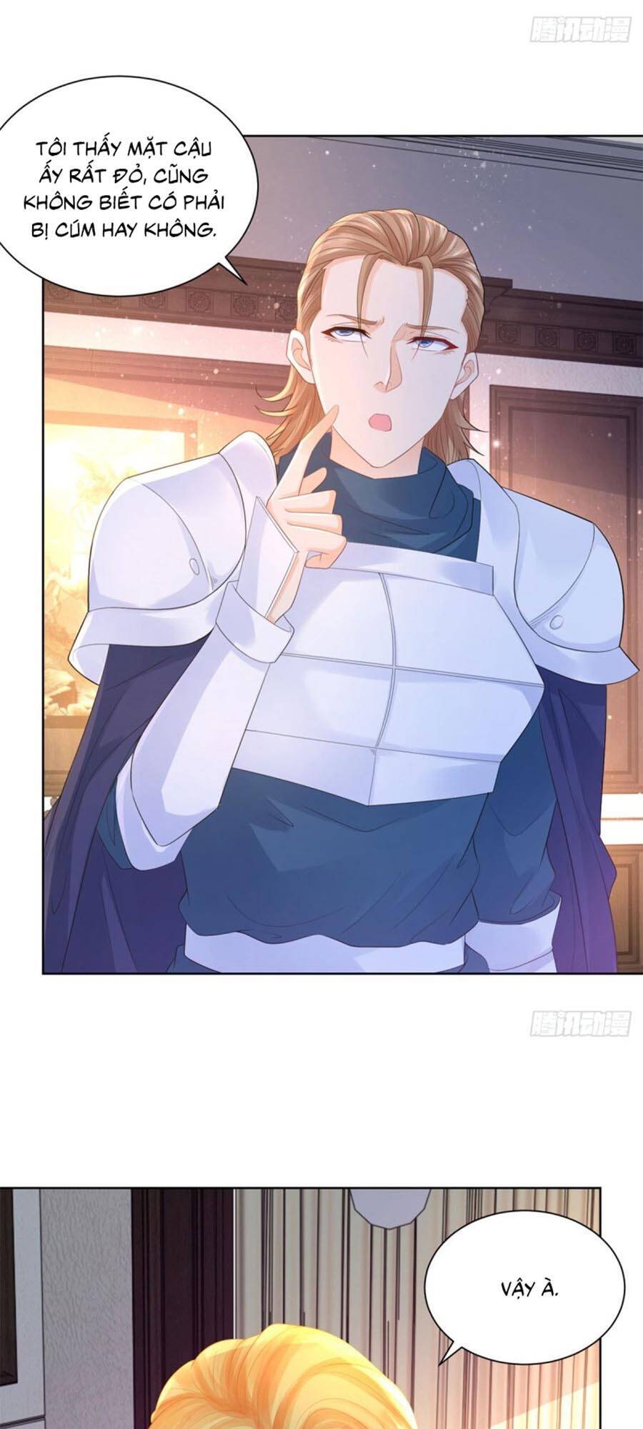 Tôi Muốn Trở Thành Tiểu Thư Công Tước Phế Vật Chapter 81 - Trang 2