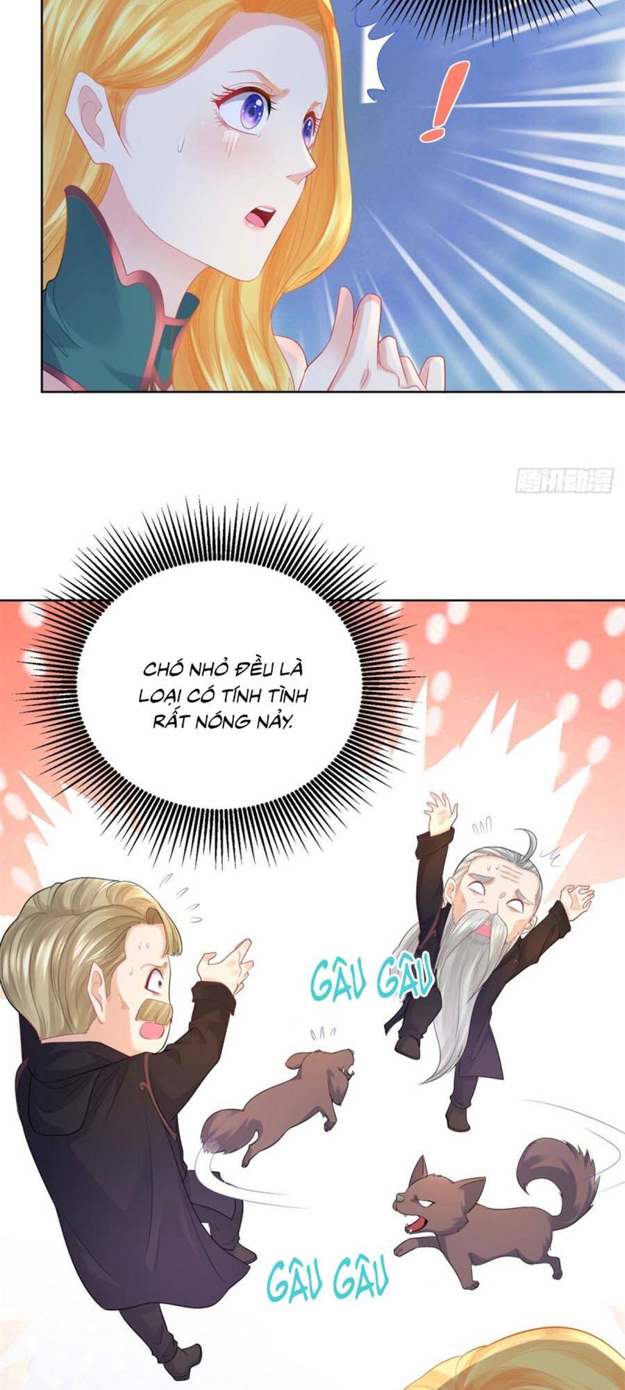 Tôi Muốn Trở Thành Tiểu Thư Công Tước Phế Vật Chapter 81 - Trang 2