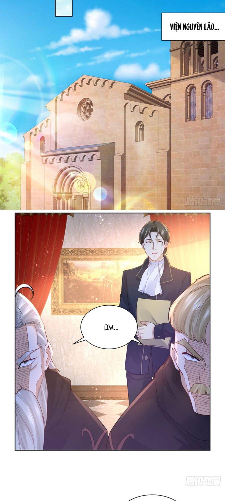 Tôi Muốn Trở Thành Tiểu Thư Công Tước Phế Vật Chapter 81 - Trang 2