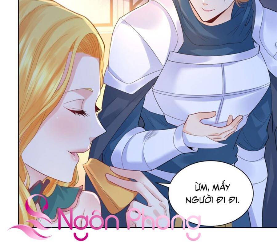 Tôi Muốn Trở Thành Tiểu Thư Công Tước Phế Vật Chapter 81 - Trang 2