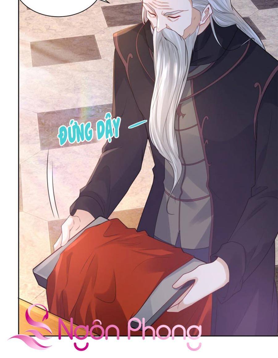 Tôi Muốn Trở Thành Tiểu Thư Công Tước Phế Vật Chapter 81 - Trang 2