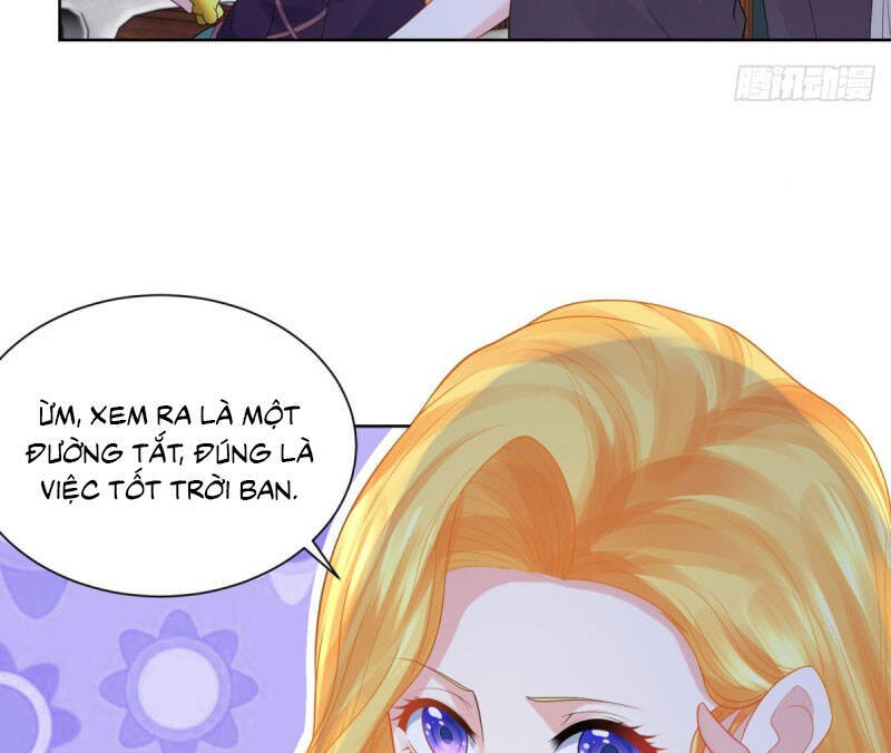 Tôi Muốn Trở Thành Tiểu Thư Công Tước Phế Vật Chapter 82 - Trang 2