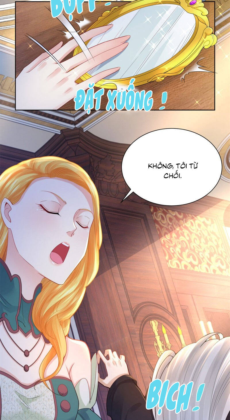 Tôi Muốn Trở Thành Tiểu Thư Công Tước Phế Vật Chapter 82 - Trang 2