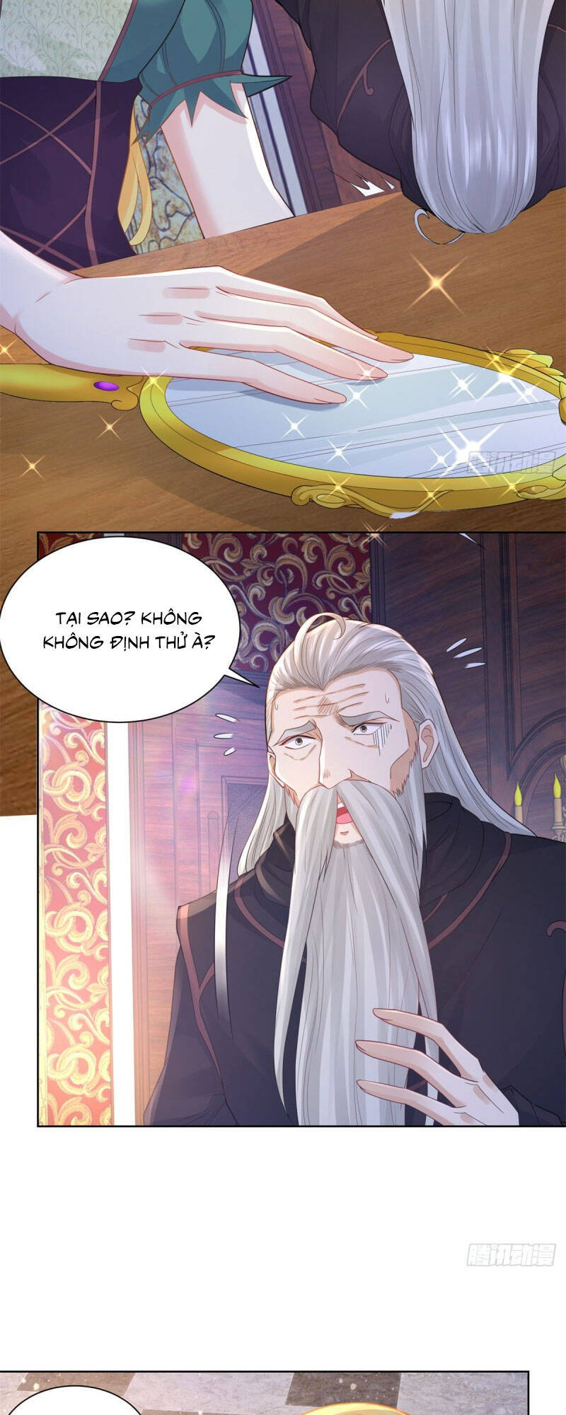 Tôi Muốn Trở Thành Tiểu Thư Công Tước Phế Vật Chapter 82 - Trang 2