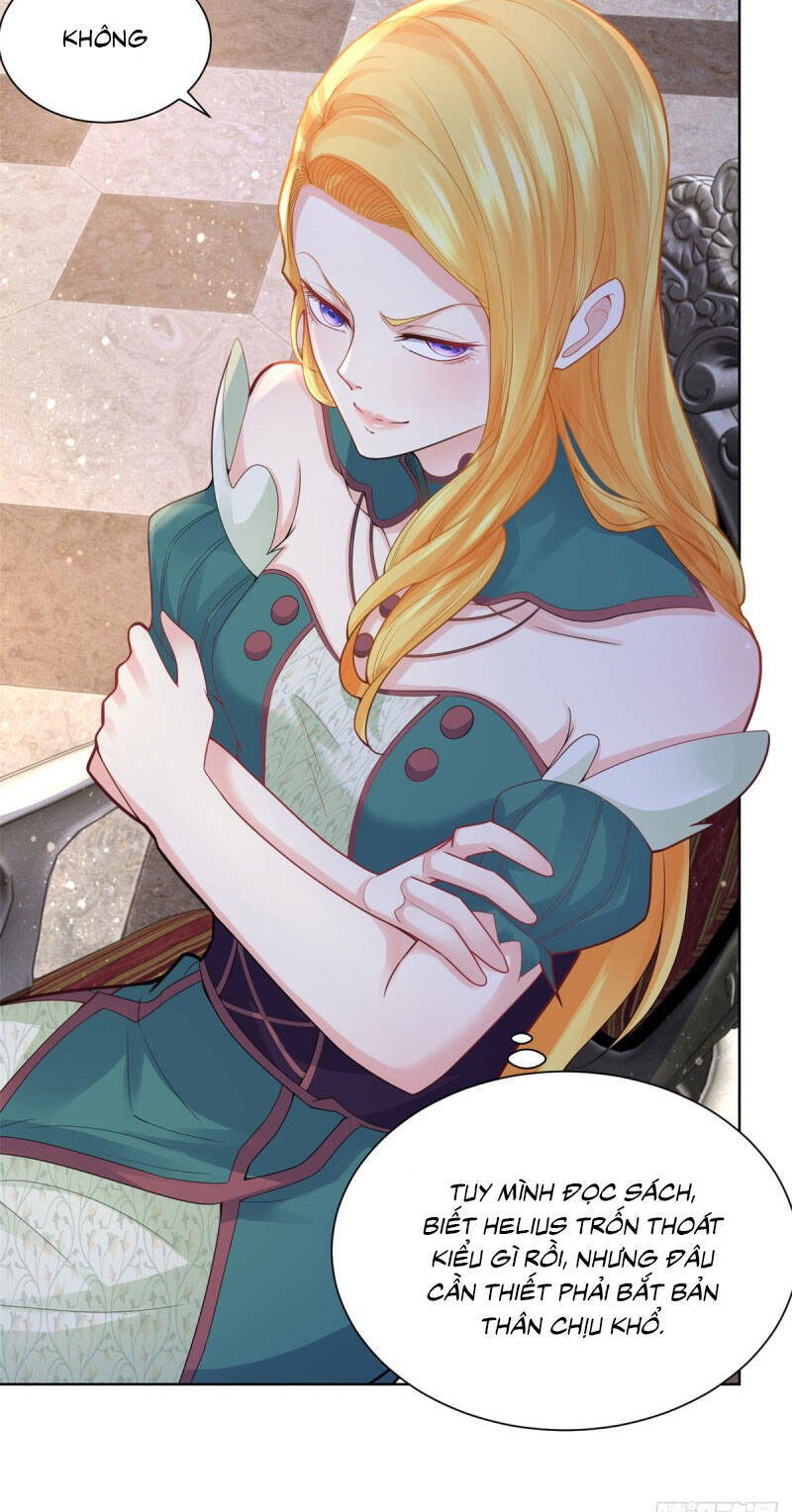 Tôi Muốn Trở Thành Tiểu Thư Công Tước Phế Vật Chapter 82 - Trang 2