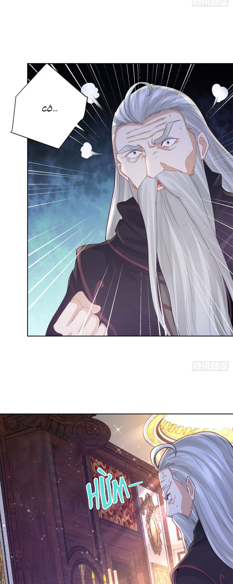 Tôi Muốn Trở Thành Tiểu Thư Công Tước Phế Vật Chapter 82 - Trang 2