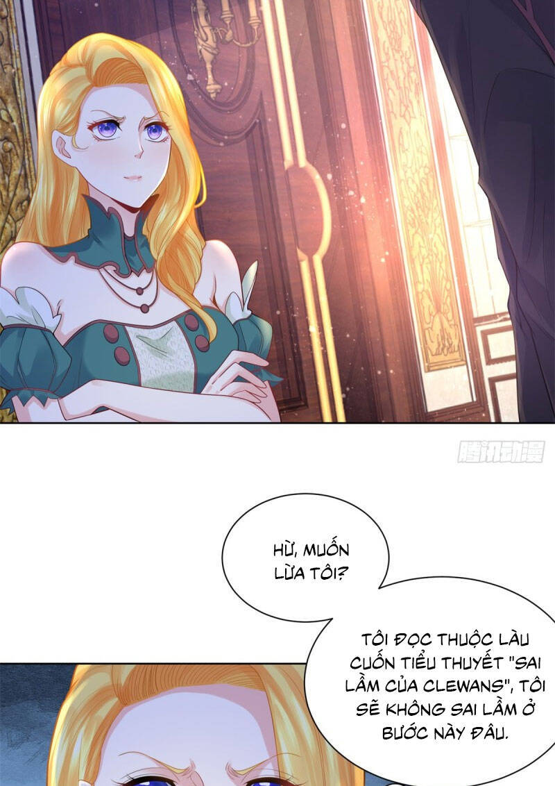 Tôi Muốn Trở Thành Tiểu Thư Công Tước Phế Vật Chapter 82 - Trang 2