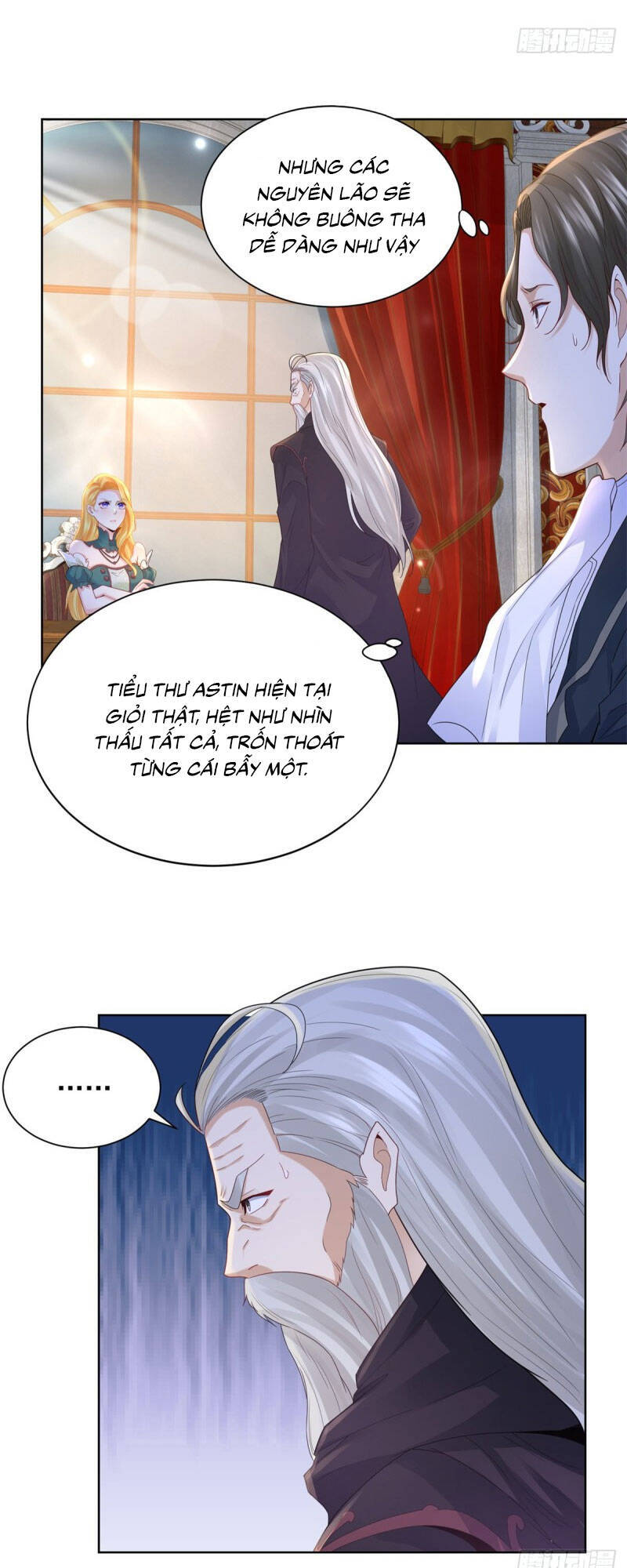 Tôi Muốn Trở Thành Tiểu Thư Công Tước Phế Vật Chapter 82 - Trang 2