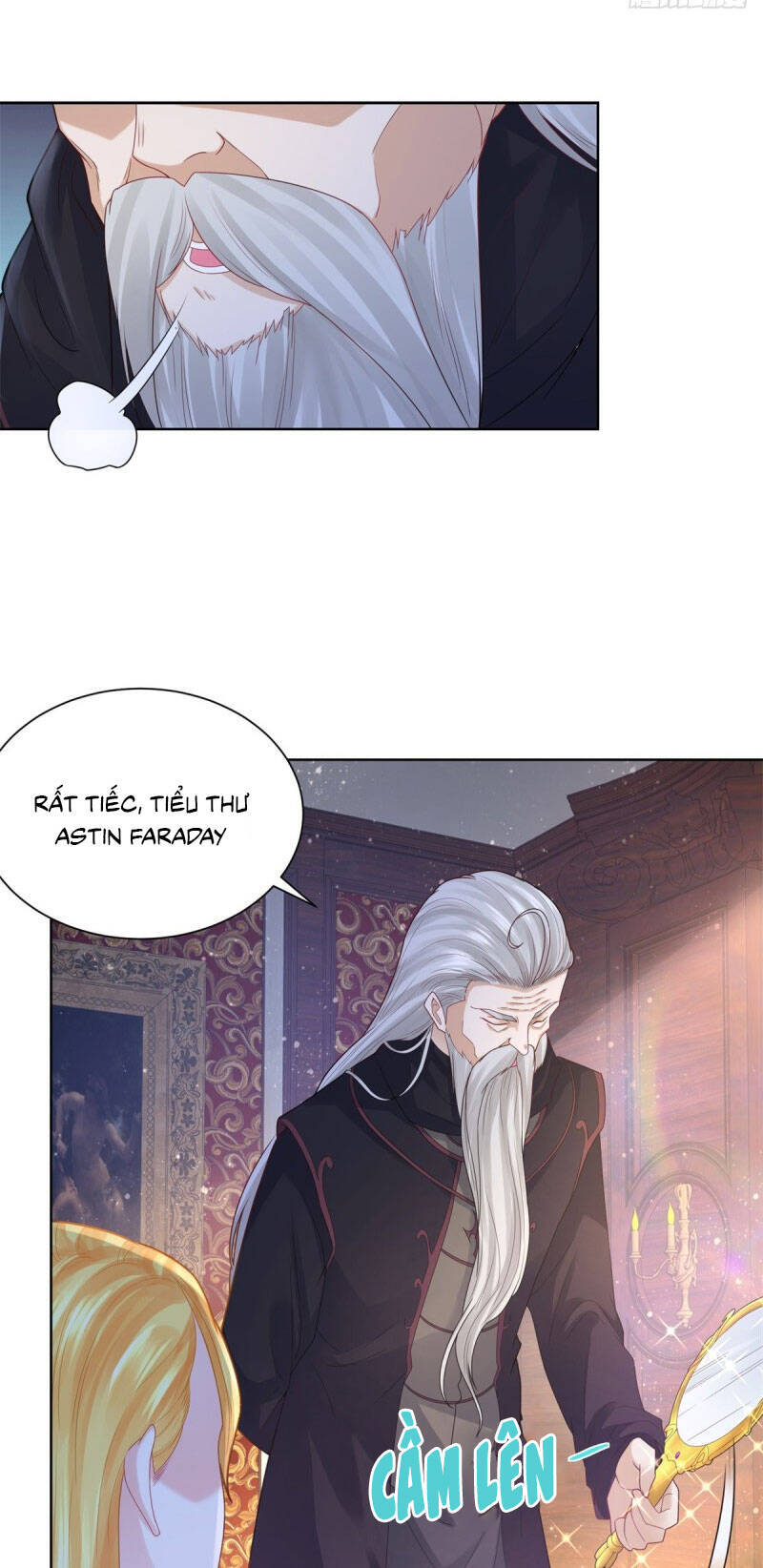 Tôi Muốn Trở Thành Tiểu Thư Công Tước Phế Vật Chapter 82 - Trang 2
