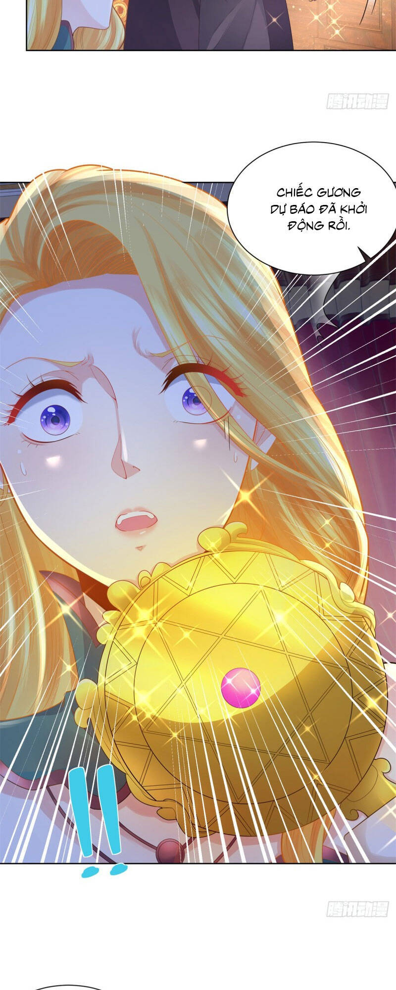 Tôi Muốn Trở Thành Tiểu Thư Công Tước Phế Vật Chapter 82 - Trang 2