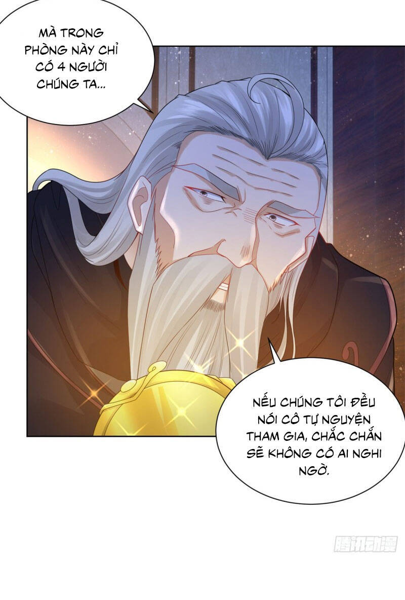 Tôi Muốn Trở Thành Tiểu Thư Công Tước Phế Vật Chapter 82 - Trang 2