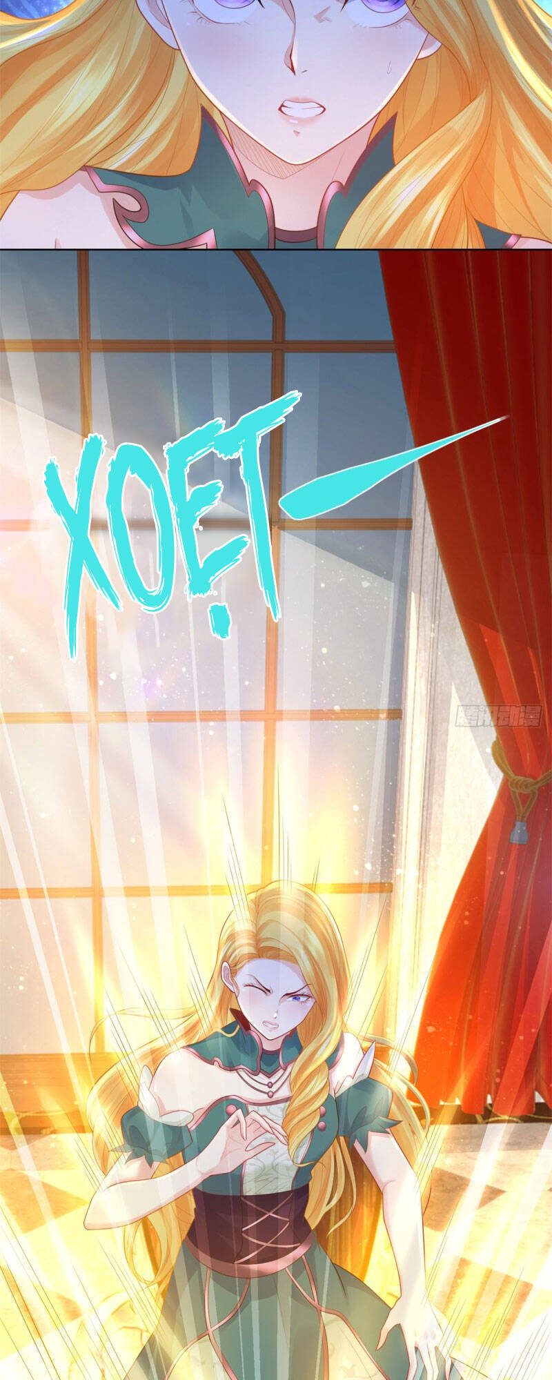 Tôi Muốn Trở Thành Tiểu Thư Công Tước Phế Vật Chapter 82 - Trang 2