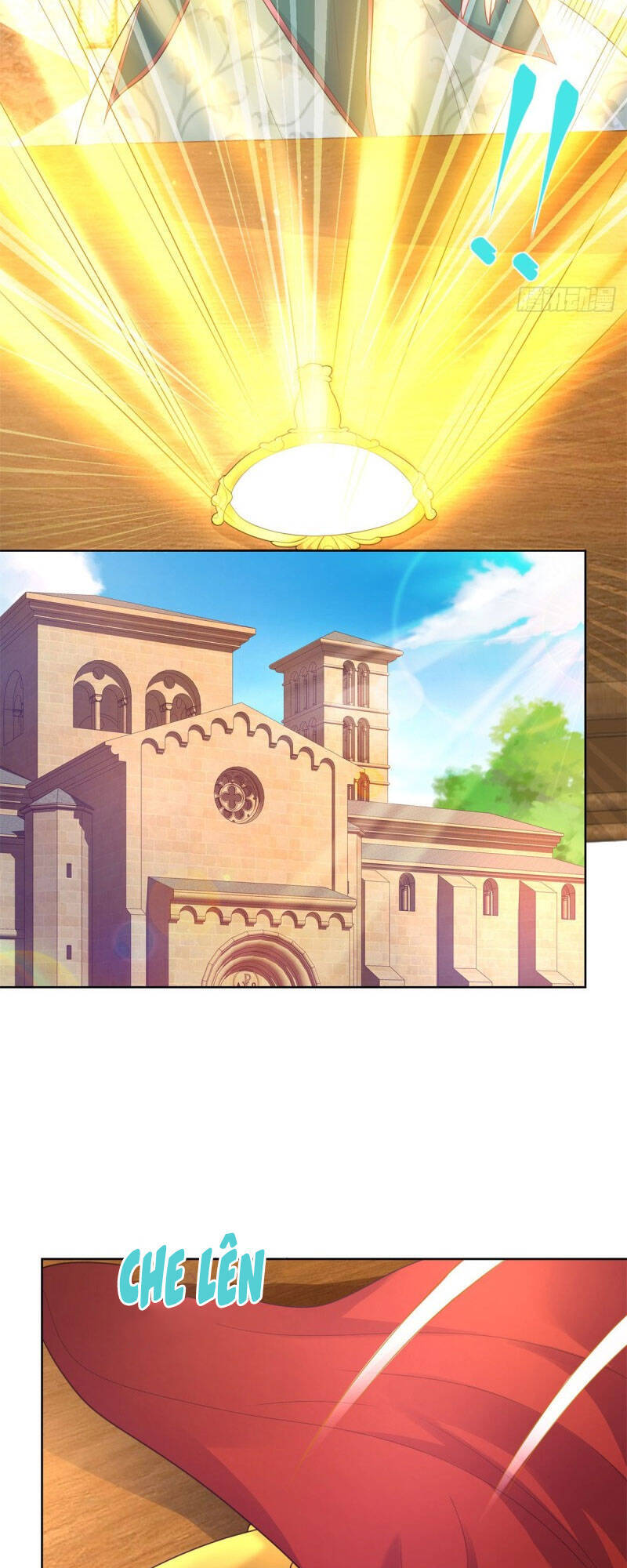 Tôi Muốn Trở Thành Tiểu Thư Công Tước Phế Vật Chapter 82 - Trang 2