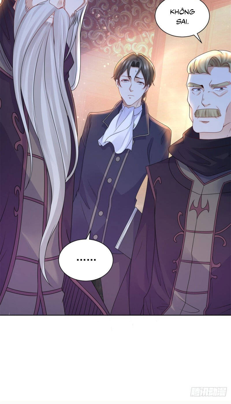 Tôi Muốn Trở Thành Tiểu Thư Công Tước Phế Vật Chapter 82 - Trang 2