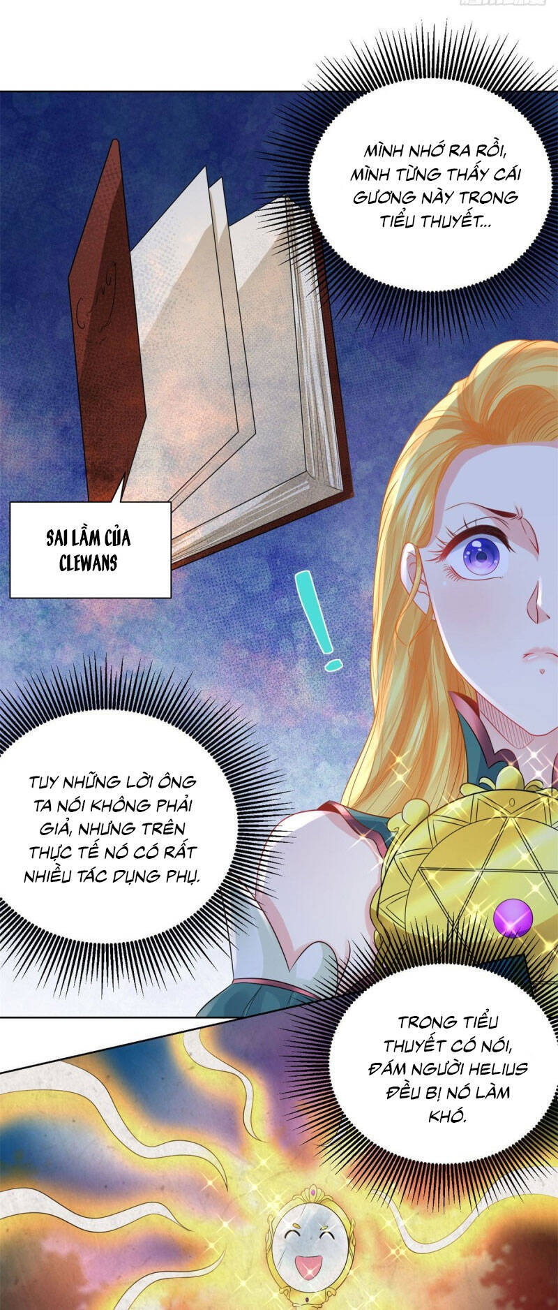 Tôi Muốn Trở Thành Tiểu Thư Công Tước Phế Vật Chapter 82 - Trang 2