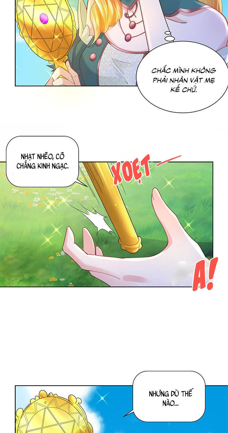 Tôi Muốn Trở Thành Tiểu Thư Công Tước Phế Vật Chapter 83 - Trang 2