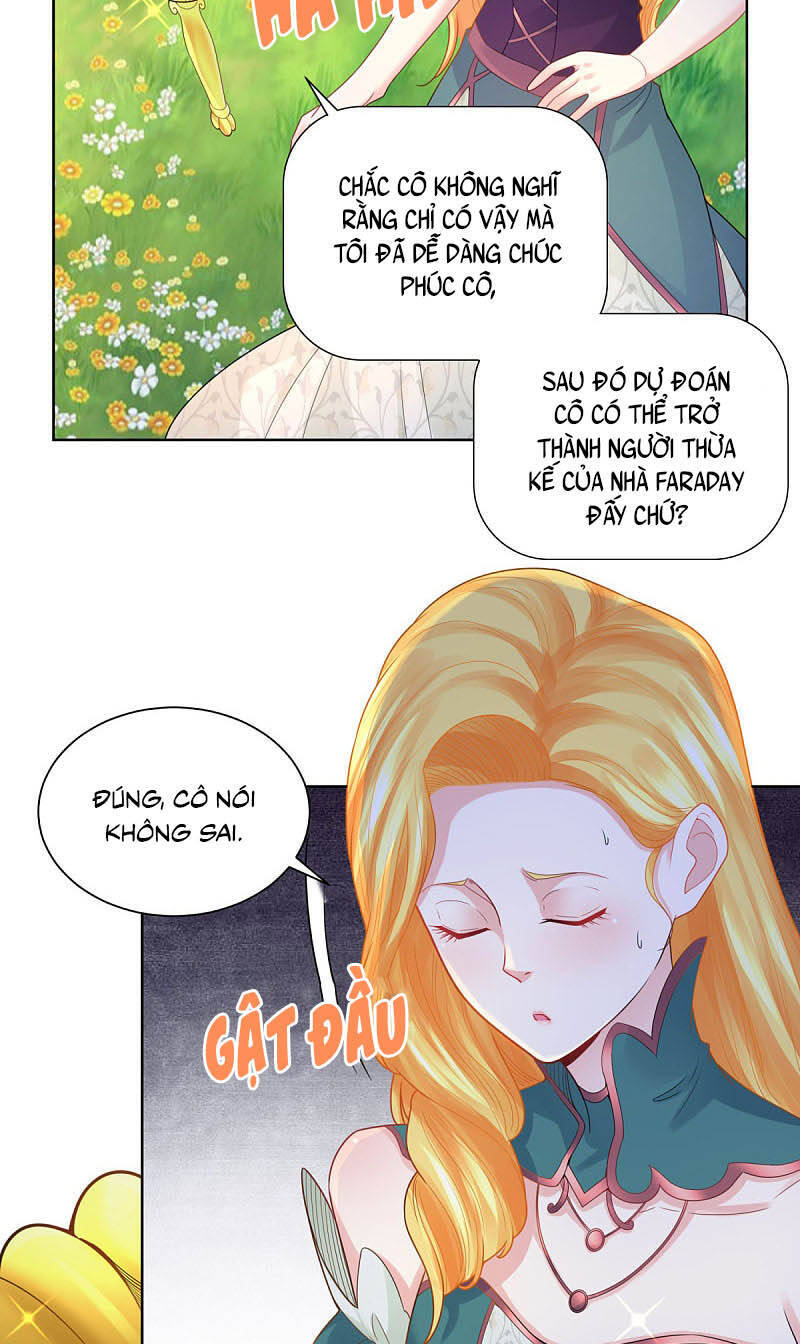 Tôi Muốn Trở Thành Tiểu Thư Công Tước Phế Vật Chapter 83 - Trang 2