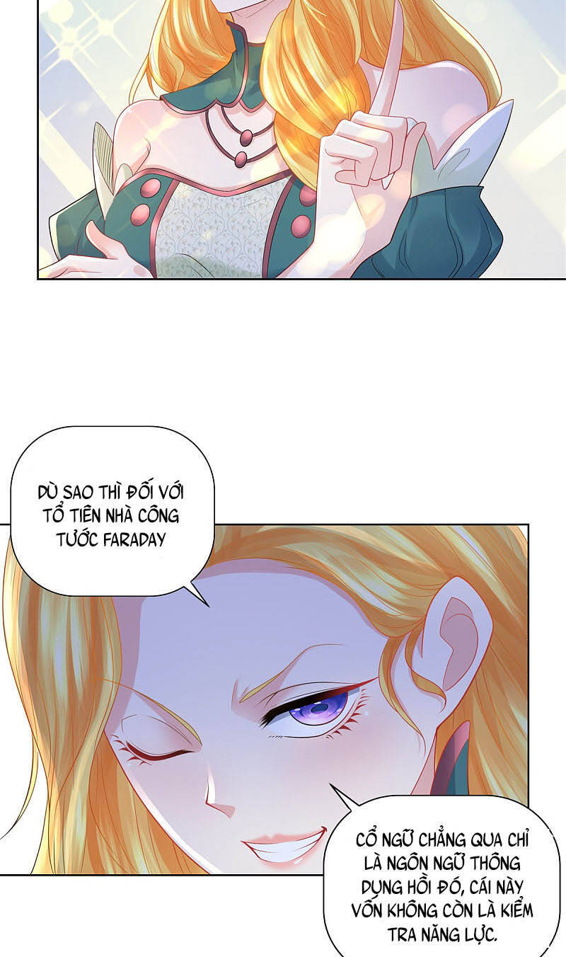 Tôi Muốn Trở Thành Tiểu Thư Công Tước Phế Vật Chapter 83 - Trang 2