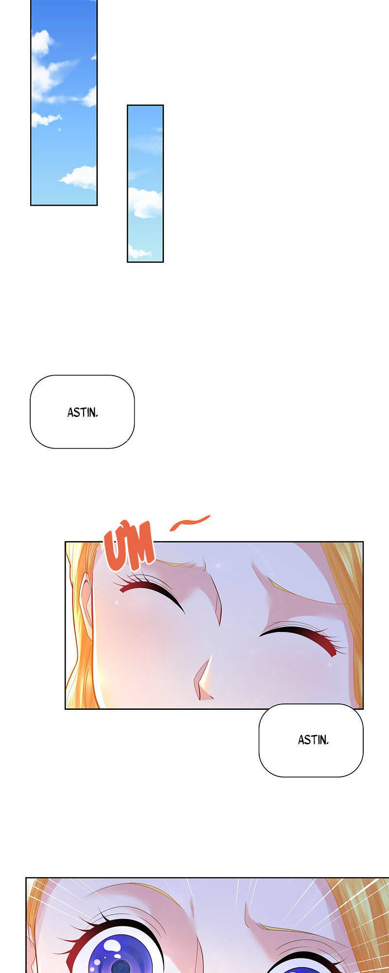 Tôi Muốn Trở Thành Tiểu Thư Công Tước Phế Vật Chapter 83 - Trang 2