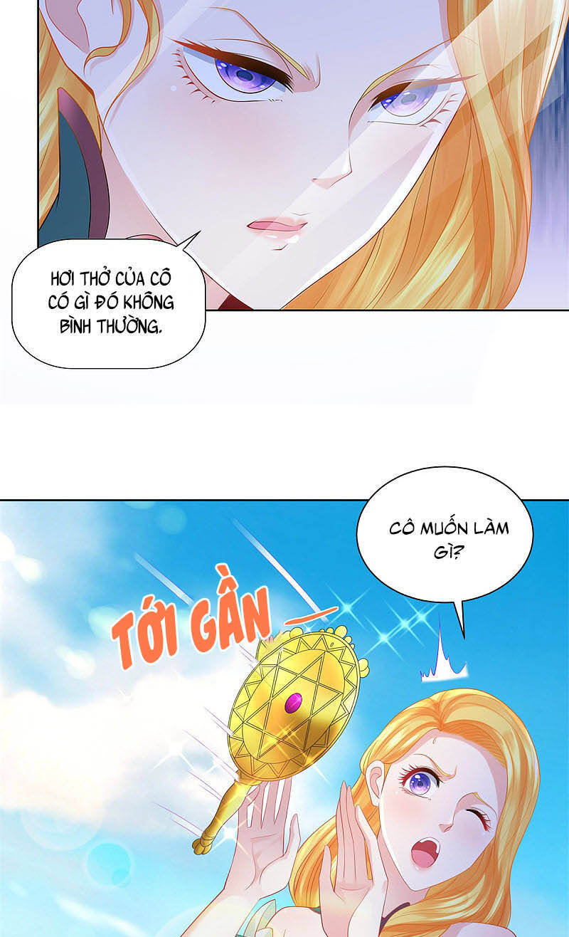 Tôi Muốn Trở Thành Tiểu Thư Công Tước Phế Vật Chapter 83 - Trang 2