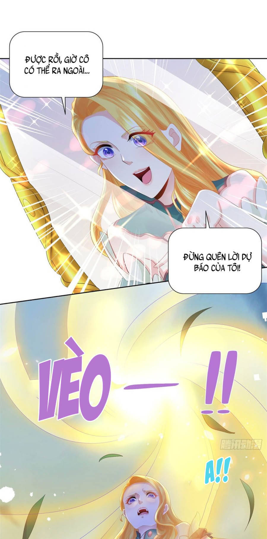 Tôi Muốn Trở Thành Tiểu Thư Công Tước Phế Vật Chapter 84 - Trang 2