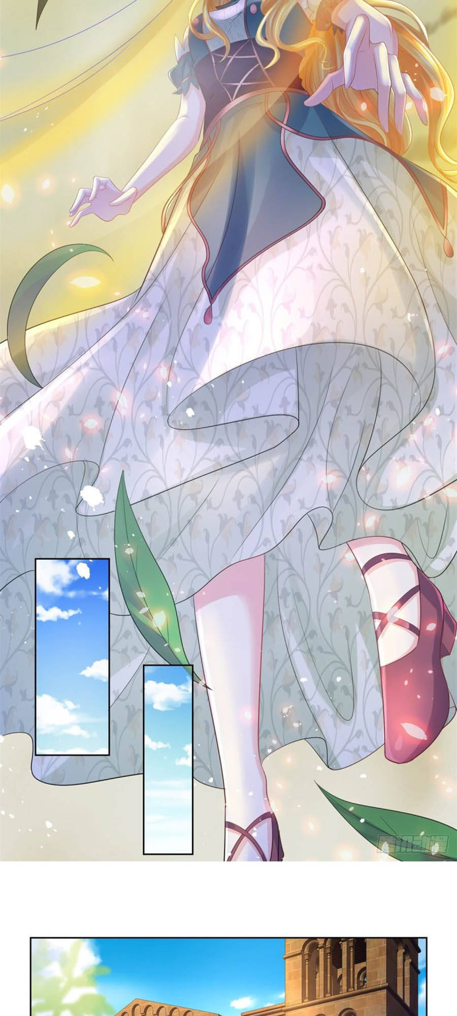 Tôi Muốn Trở Thành Tiểu Thư Công Tước Phế Vật Chapter 84 - Trang 2